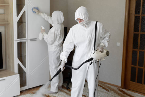 24/7 Emergency Crime Scene Cleanup experts in Oak Ridge, TN